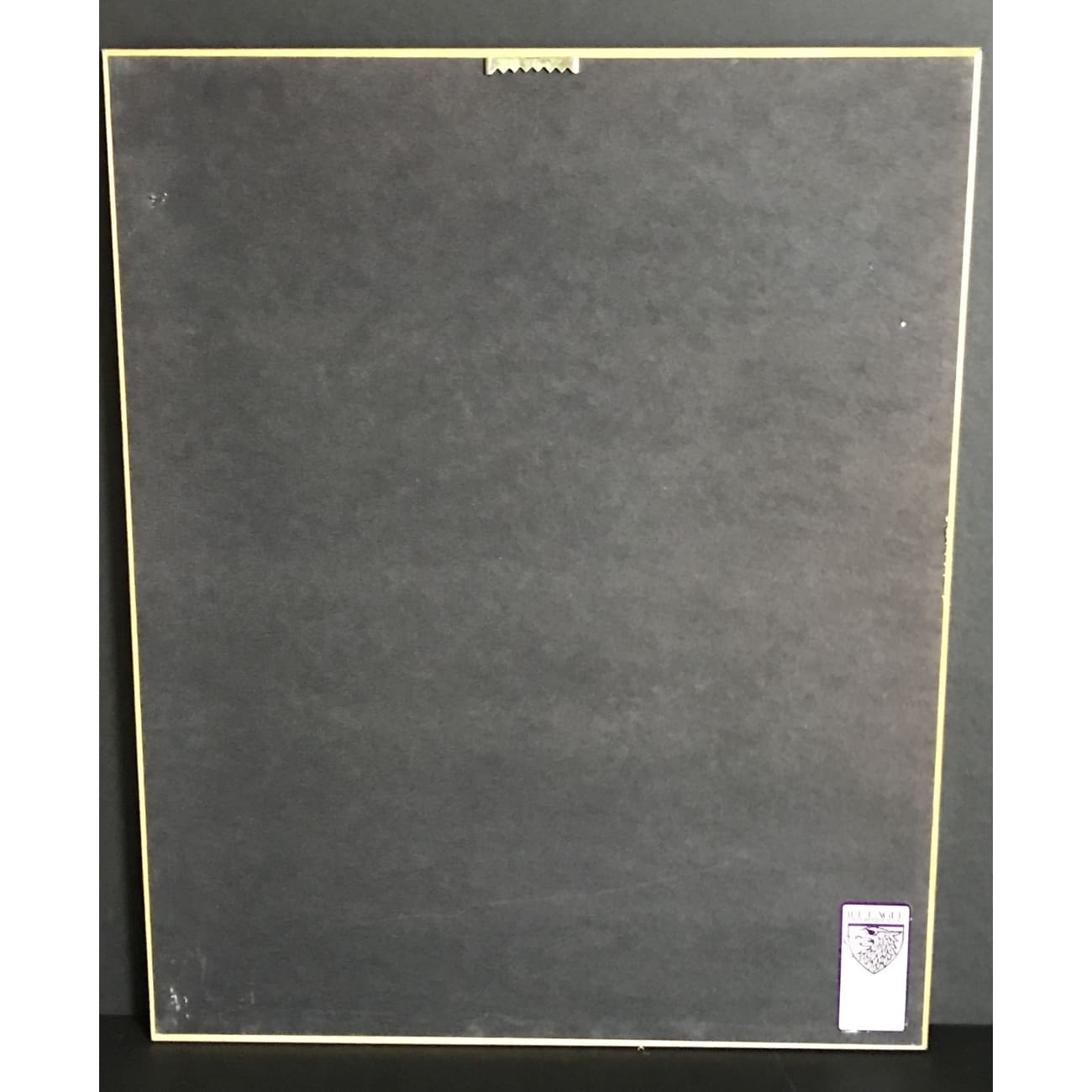 K7 Swing Batta Swing RIAA Gold Album Award Plaque - Certified Music Collectible for Display & Decor - Perfect for Music Fans, Awards Shows & Home Office Decor
