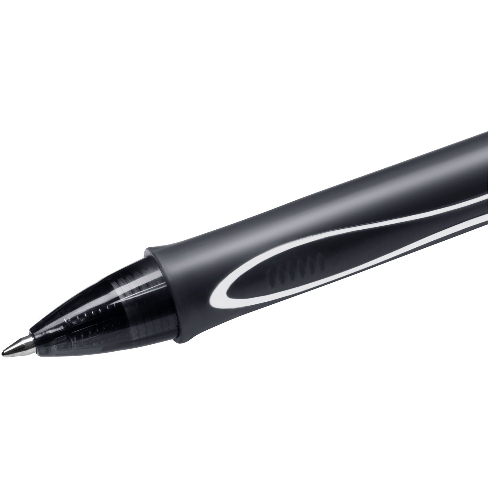 BIC Gel-Ocity Quick Dry Retractable Gel Pens - 0.7mm Medium Point Black Ink Pens - 12-Pack (Set of 18) - Perfect for Office, School, Note Taking & Journaling
