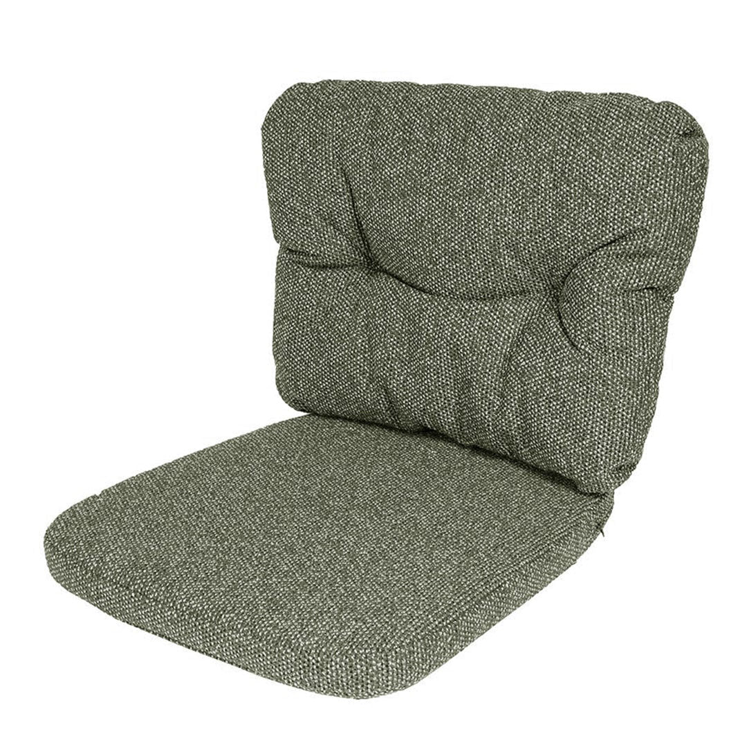 Premium Outdoor Cushion for Ocean Chair - Waterproof & UV Resistant Patio Furniture Seat Pad - Perfect for Beach, Poolside, and Deck Relaxation