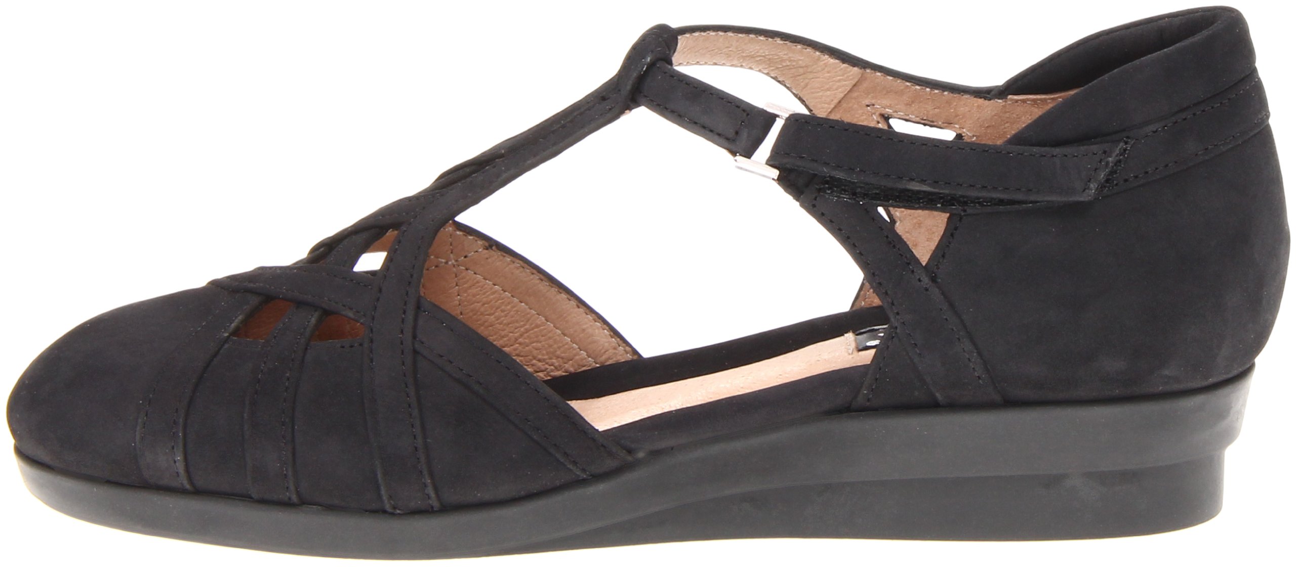 BeautiFeel Women's Lane Comfortable Slip-On Loafers - Stylish Casual Shoes for Work, Travel & Everyday Wear