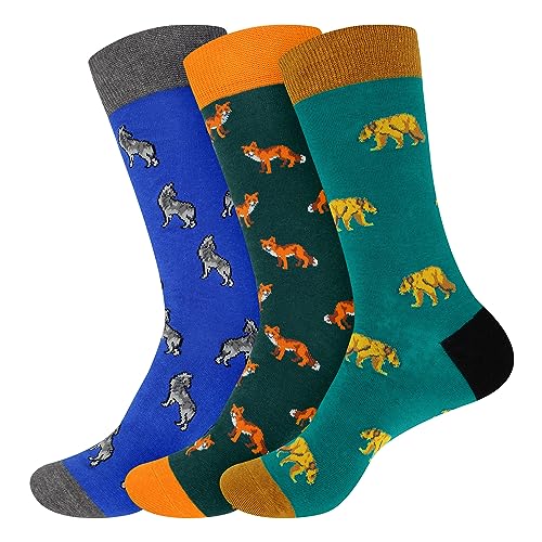 Assortment 3a - 3 Pairs