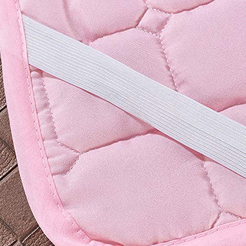 Non-Slip Solid Color Rectangle Mattress Pad for Massage Table - Soft Beauty Salon & SPA Bed Sheet - Ideal for Massage Therapy, Facial Treatments, and Relaxation Sessions