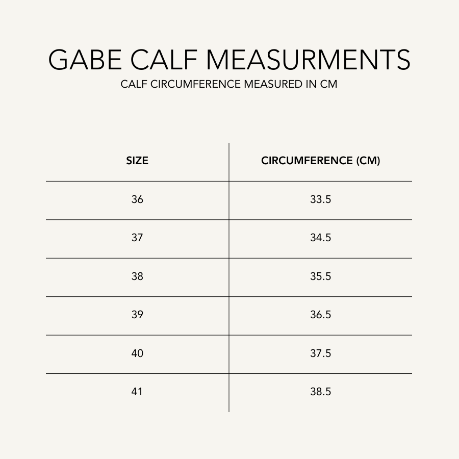 Gabe Flat Knee High Boots for Women - Black | Comfortable & Stylish Winter Boots for Casual Wear, Office, and Outdoor Activities