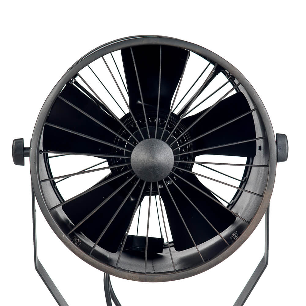 Adjustable Variable Speed Studio Wind Machine for Photography & Video - Perfect for Indoor/Outdoor Shoots, Music Videos, and Special Effects