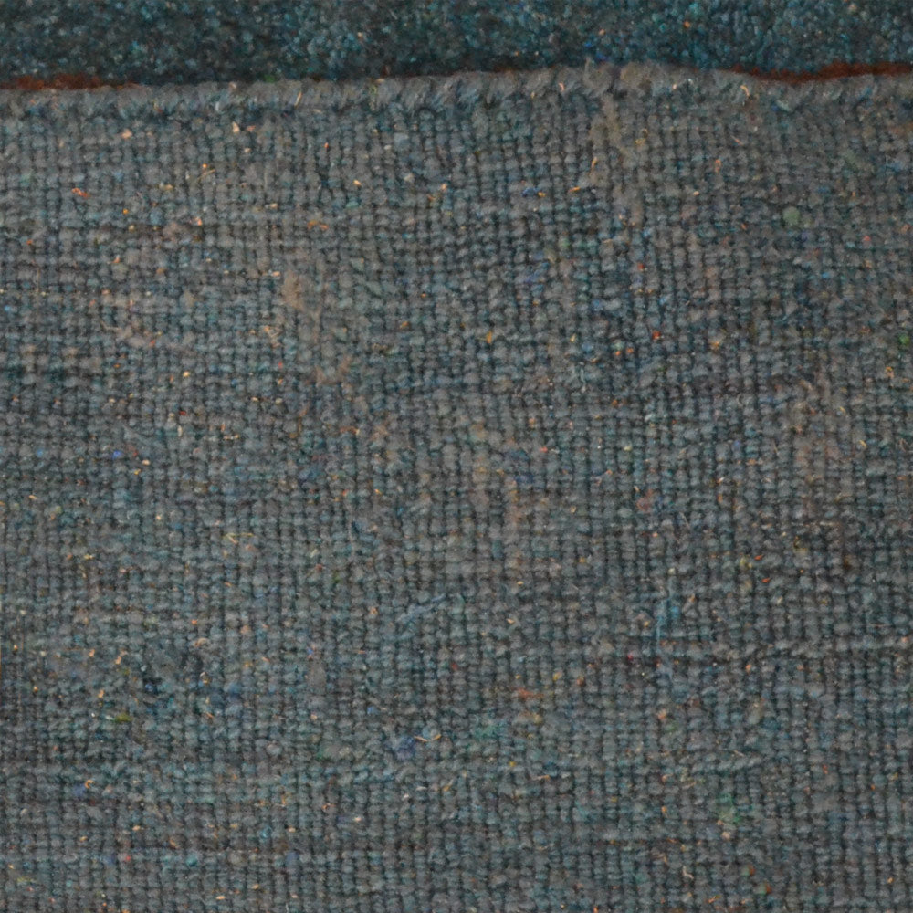 Hand Knotted Wool Area Rug - Traditional Persian Design for Living Room, Bedroom & Dining Room Decor