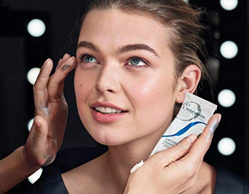Embryolisse Lait-Creme Concentre 6-in-1 Nourishing Face Moisturizer - Hydrating & Protective Skincare for Dry Skin | Makeup Primer & Daily Moisturizer | Travel Size 15ml (Packaging May Vary) | Perfect for Morning Routine & On-the-Go Hydration
