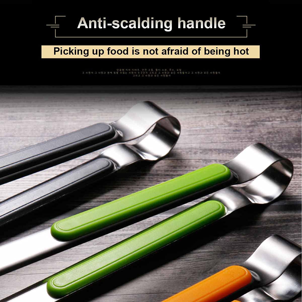 4Pcs 10