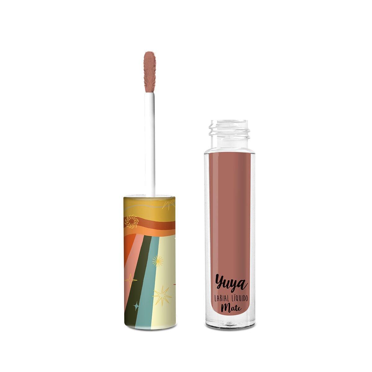 Velvet Lipstick - Long Lasting Matte Lipstick for Women, Hydrating & Non-Drying, Rich Pigmented Lip Color for Daily Wear & Special Occasions