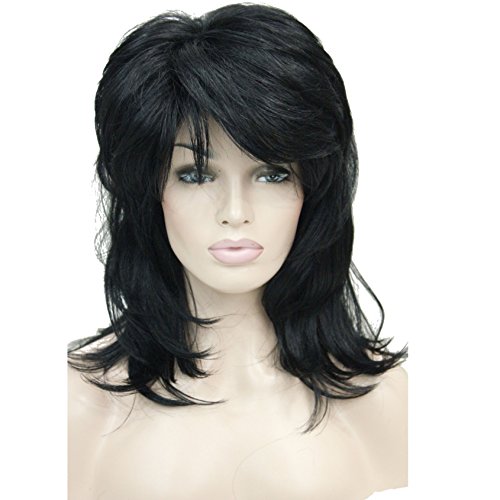 Jet Black