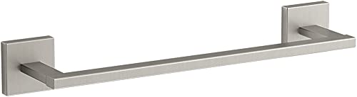 Vibrant Brushed Nickel