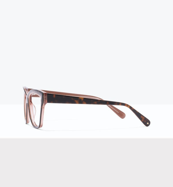 Cassatina Eyeglasses - Stylish & Lightweight Glasses for Men & Women | Perfect for Reading, Driving & Daily Wear