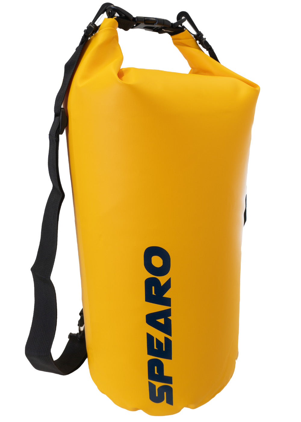 Waterproof Spearo Dry Bag 25L - Lightweight & Durable for Kayaking, Boating, Camping & Beach Adventures