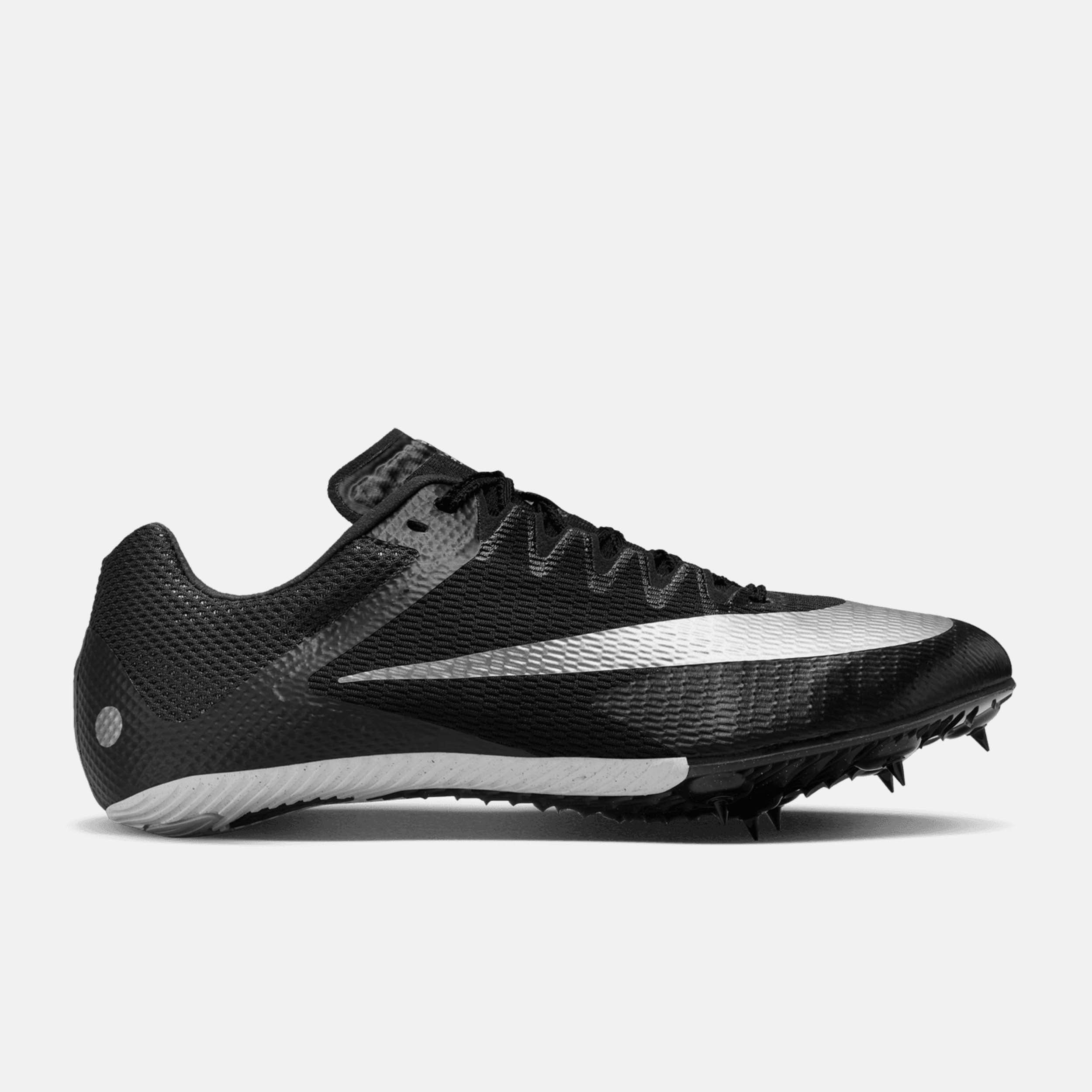 Nike Zoom Rival Sprinting Spikes - Lightweight Track & Field Shoes for Sprinters - Perfect for 100m, 200m & 400m Races, Training & Competition