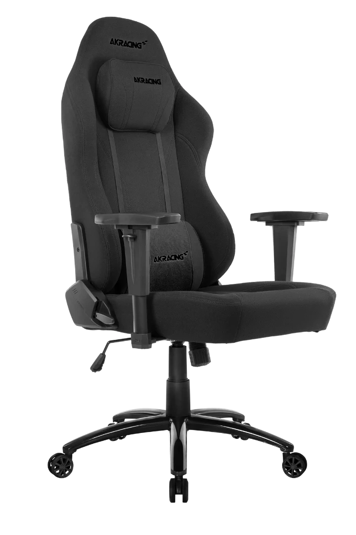 AKRacing Office Series Opal Ergonomic Gaming Chair - High Back Computer Desk Chair with Adjustable Armrests & Lumbar Support for Home Office, Gaming & Workstation Use