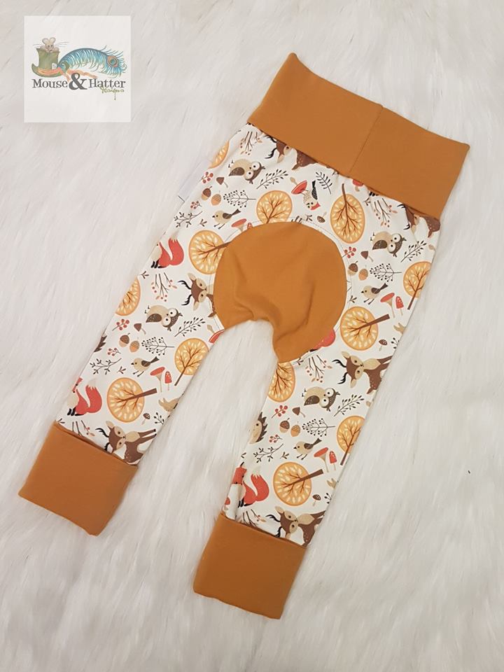 AMP Inspired Clothing - Woodland Babies Collection | Trendy & Comfortable Kids Outfits for Outdoor Adventures & Casual Wear