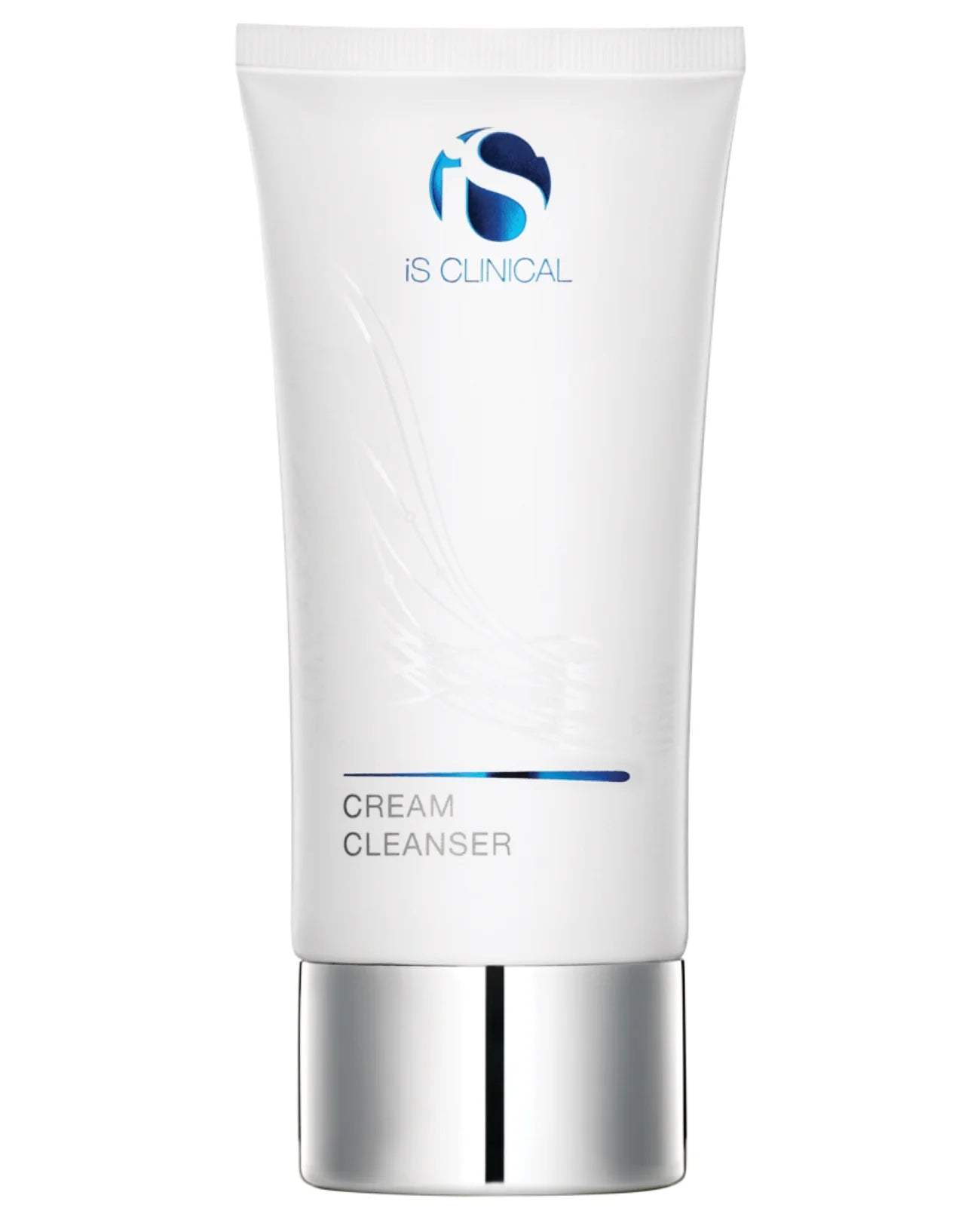 iS Clinical Cream Cleanser - Gentle Face Wash for Sensitive Skin | Hydrating & Soothing Facial Cleanser for Daily Skincare Routine | Perfect for Morning & Night Use