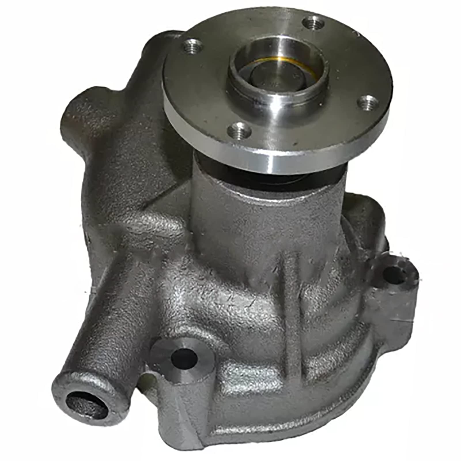 Nissan SD22 SD23 Engine Water Pump 21010-37501 21010-37526 21010-37585 21010-37528 21010-615Y 21010-61504 - Replacement Part for Nissan Diesel Engines - Perfect for Engine Cooling System Maintenance & Repair