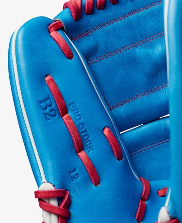 Wilson A2000 Autism Speaks B2 12