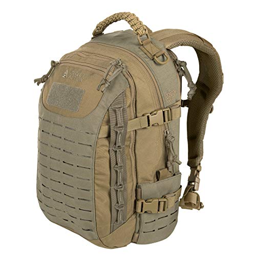 Coyote Brown / Adaptive Green Mk Ii