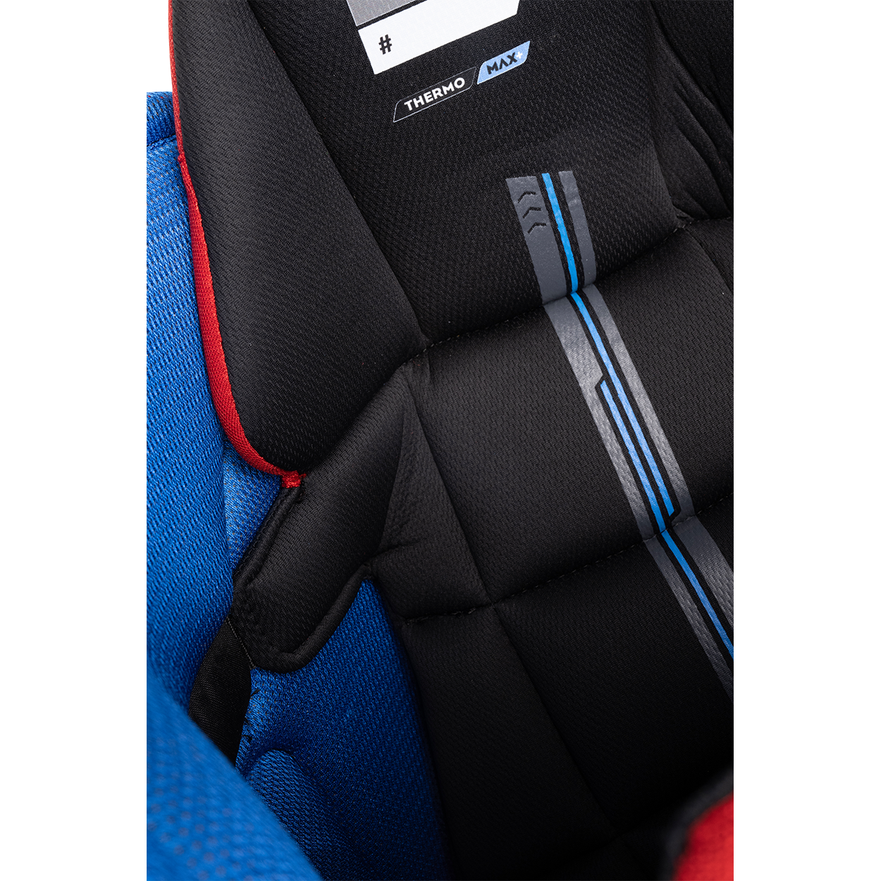 Bauer HP Pro Senior Hockey Pants S24 - Premium Ice Hockey Protective Gear for Men - Perfect for Competitive Play & Training