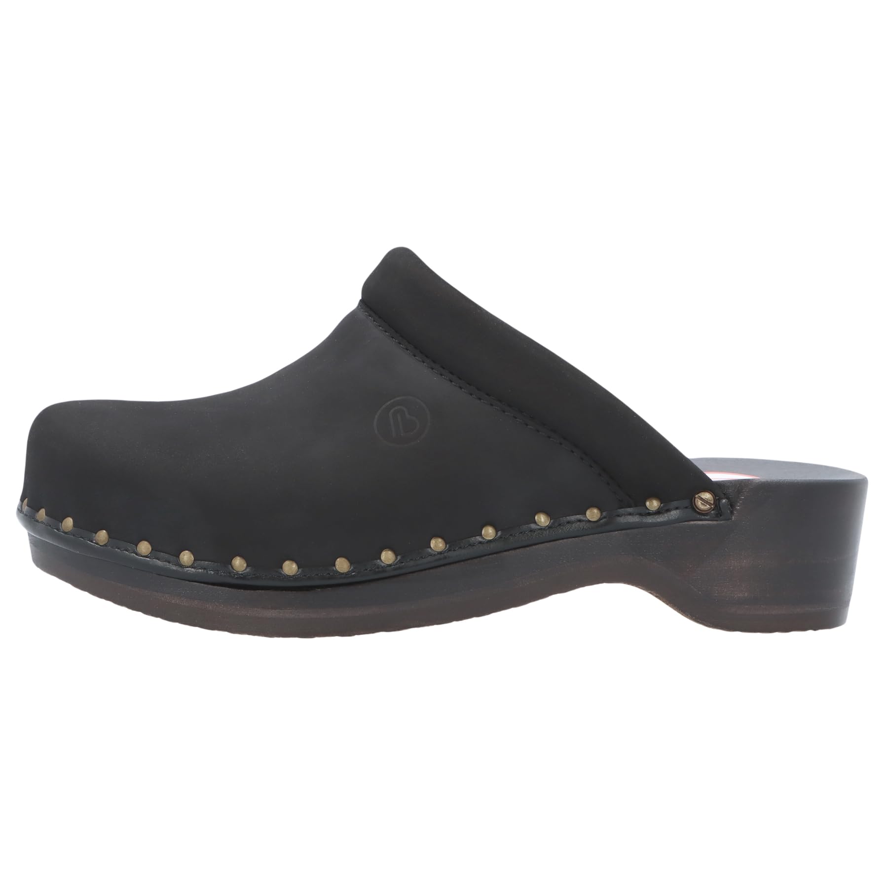 Berkemann Women's Comfortable Slip-Resistant Clogs - Perfect for Nurses, Chefs & Healthcare Professionals