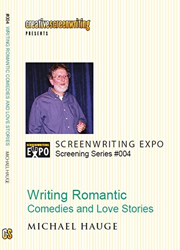 Romantic Comedy & Love Story Writing Guide - Tips for Crafting Heartwarming Tales | Perfect for Aspiring Authors & Screenwriters