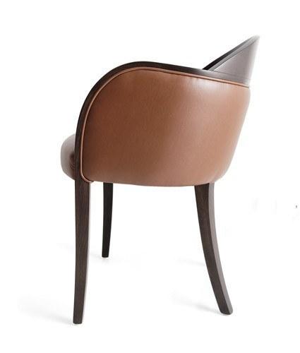 Bross Roulette Chair - Modern Spinning Office Chair with 360° Swivel & Ergonomic Design for Home & Workspace