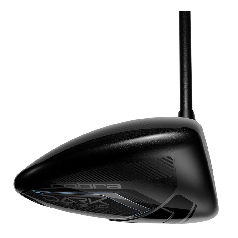 Cobra DARKSPEED MAX Right Hand Women's Golf Driver - Premium Ladies Golf Club for Distance & Accuracy on the Course