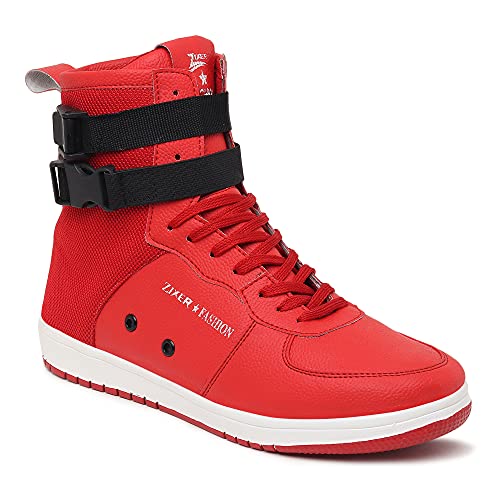 B RED