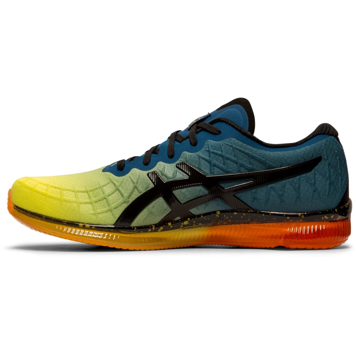 ASICS Men's Gel-Quantum Infinity Running Shoes - Lightweight Cushioned Sneakers for Jogging, Training & Gym Workouts - Comfortable Athletic Footwear for Men