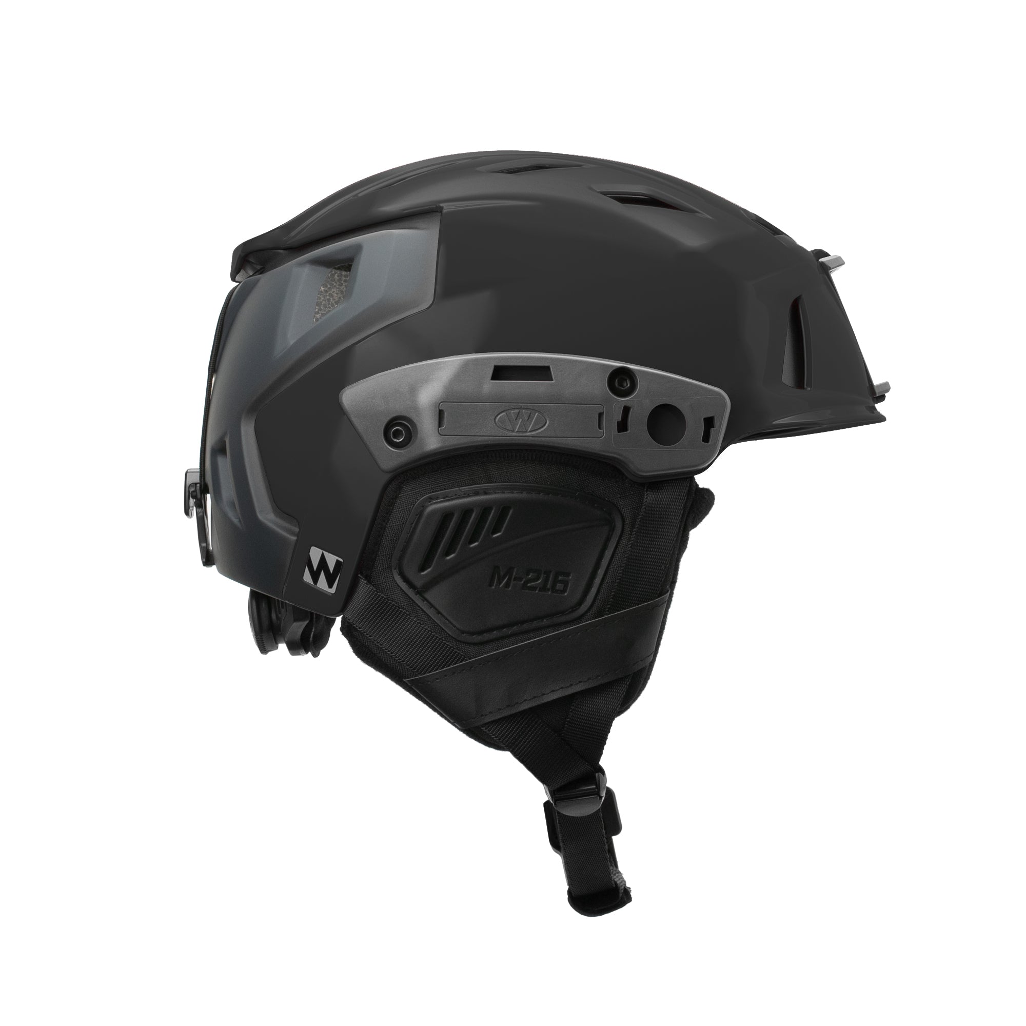 Team Wendy M 216 Backcountry Helmet - 14 Ventilation Ports & Low Profile Switch MPLS for Hiking, Climbing & Outdoor Adventures
