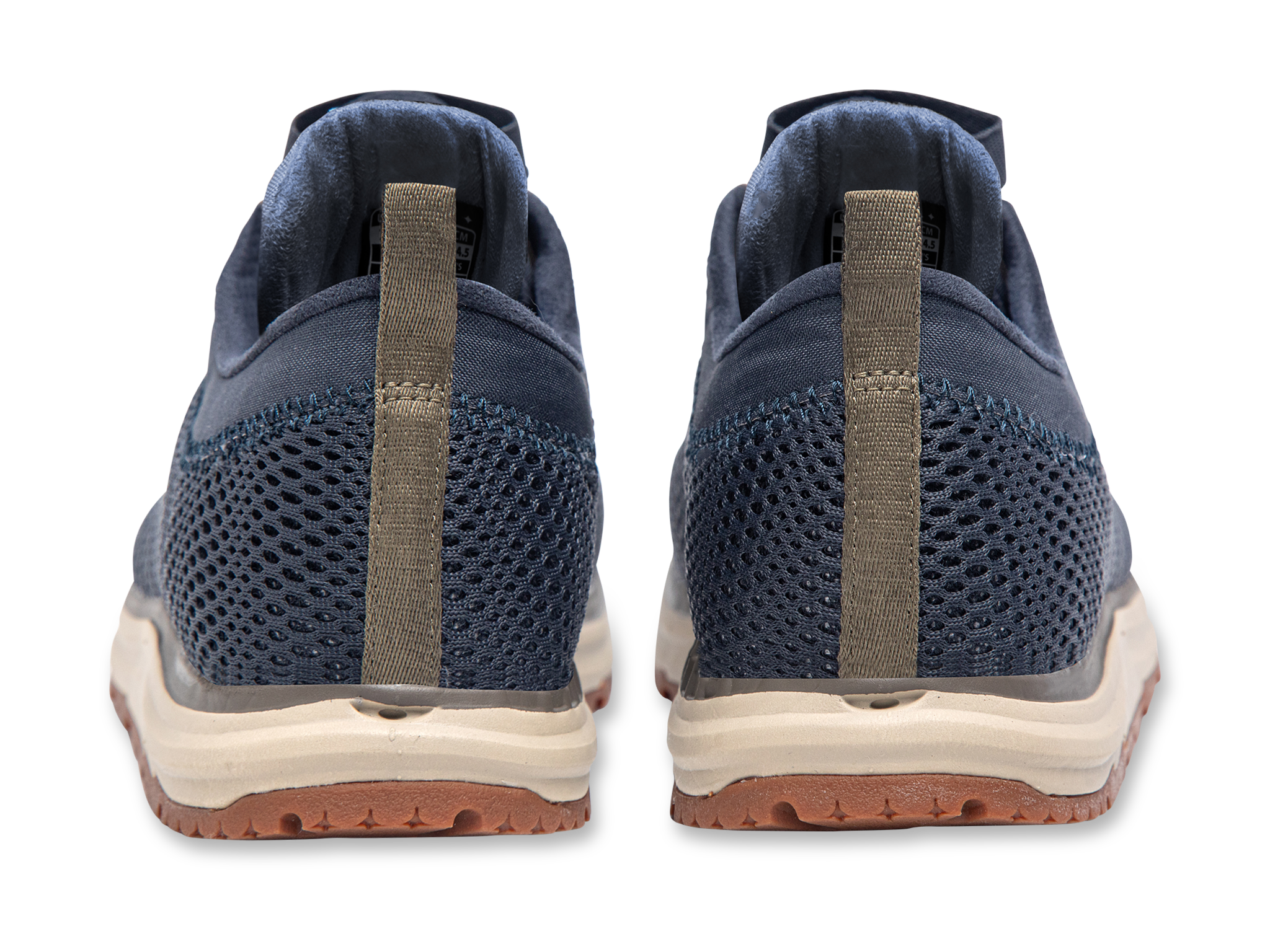 Crewer - Premium Quality Men's & Women's Casual Sneakers | Comfortable Lightweight Walking Shoes for Everyday Wear | Perfect for Work, Travel & Outdoor Activities