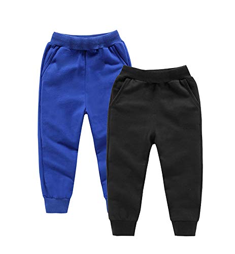Blue, Black