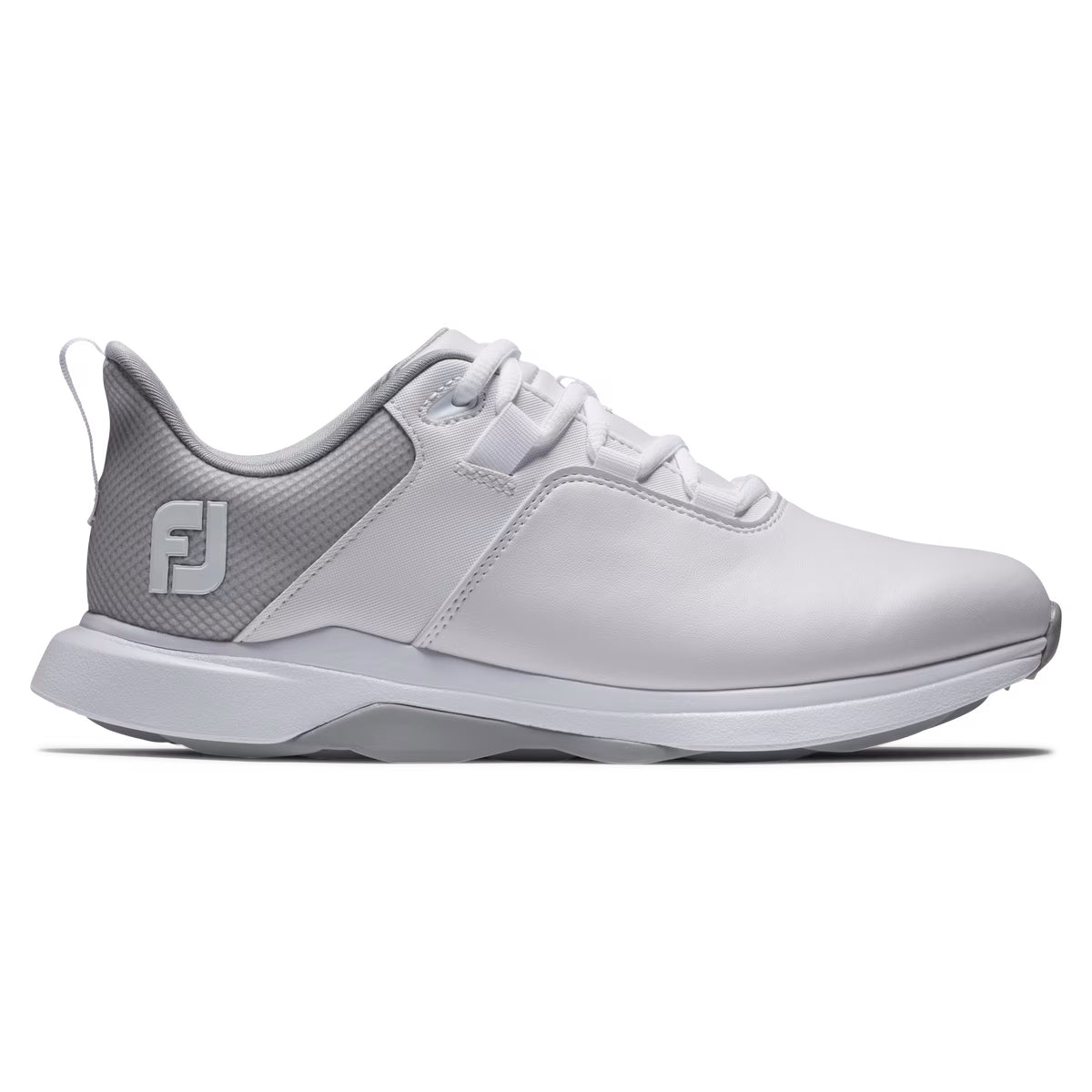 White/Grey