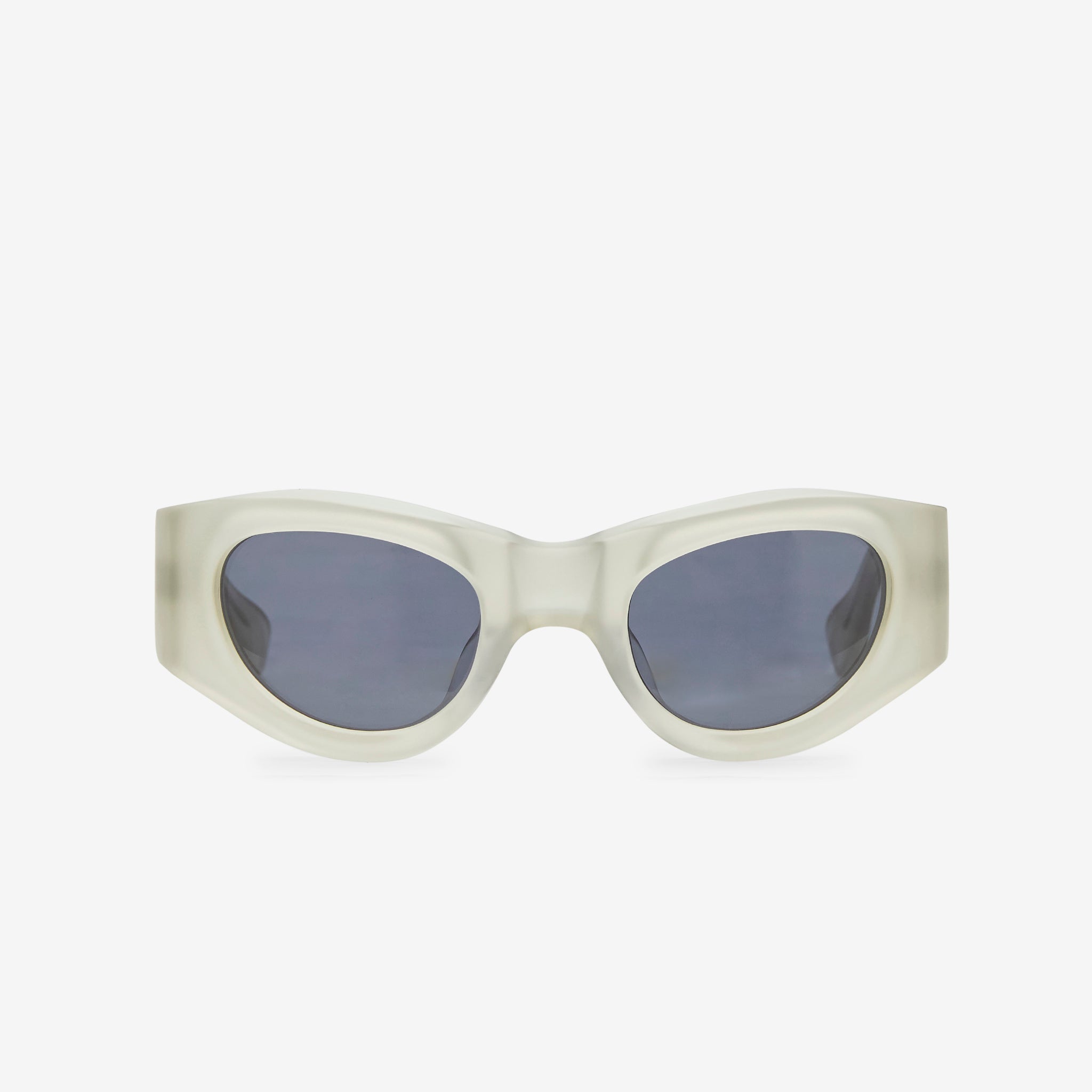 Stylish Grey Aviator Sunglasses for Men & Women - UV Protection Polarized Lenses - Perfect for Driving, Beach & Outdoor Activities
