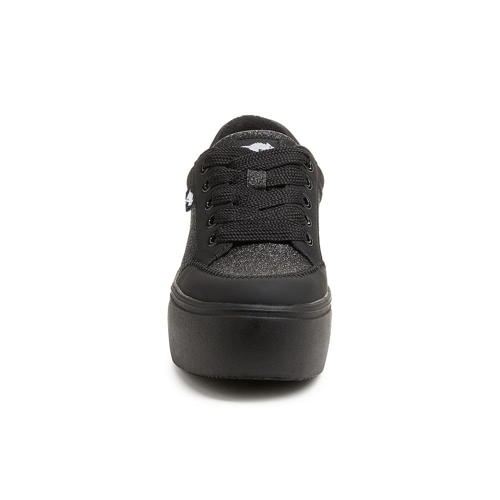 Rocket Dog Flame Women's Fashion Sneakers - Lightweight Comfortable Casual Shoes for Walking, Running & Gym Workouts - Perfect for Everyday Wear & Outdoor Activities