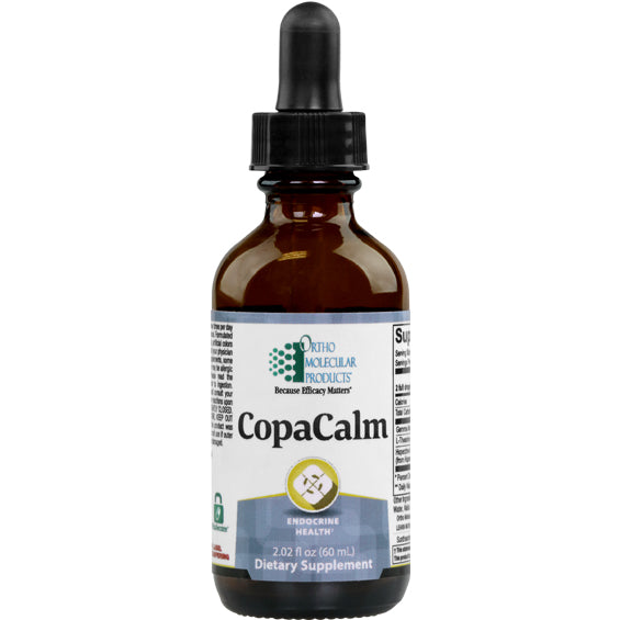 Copacalm 2.0 Oz - Premium Natural Pain Relief Cream for Muscle & Joint Discomfort | Fast-Acting Formula for Athletes, Arthritis & Daily Aches