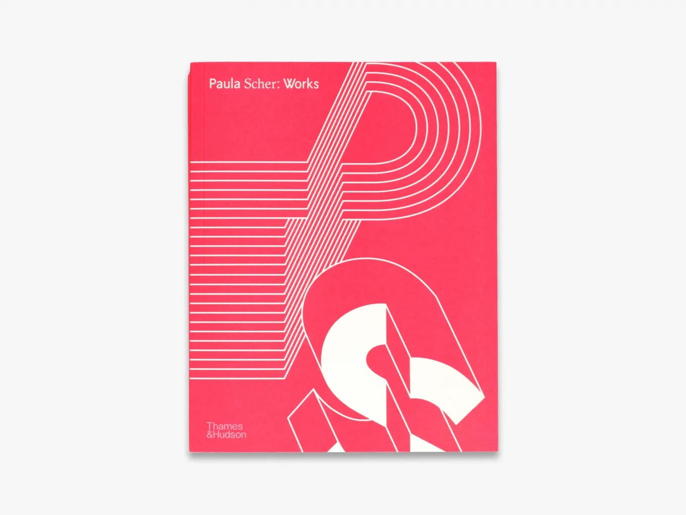 Paula Scher: Graphic Design Art Book - Iconic Works & Portfolio Collection | Perfect for Designers, Artists & Creative Professionals - Home Office, Studio & Library Decor