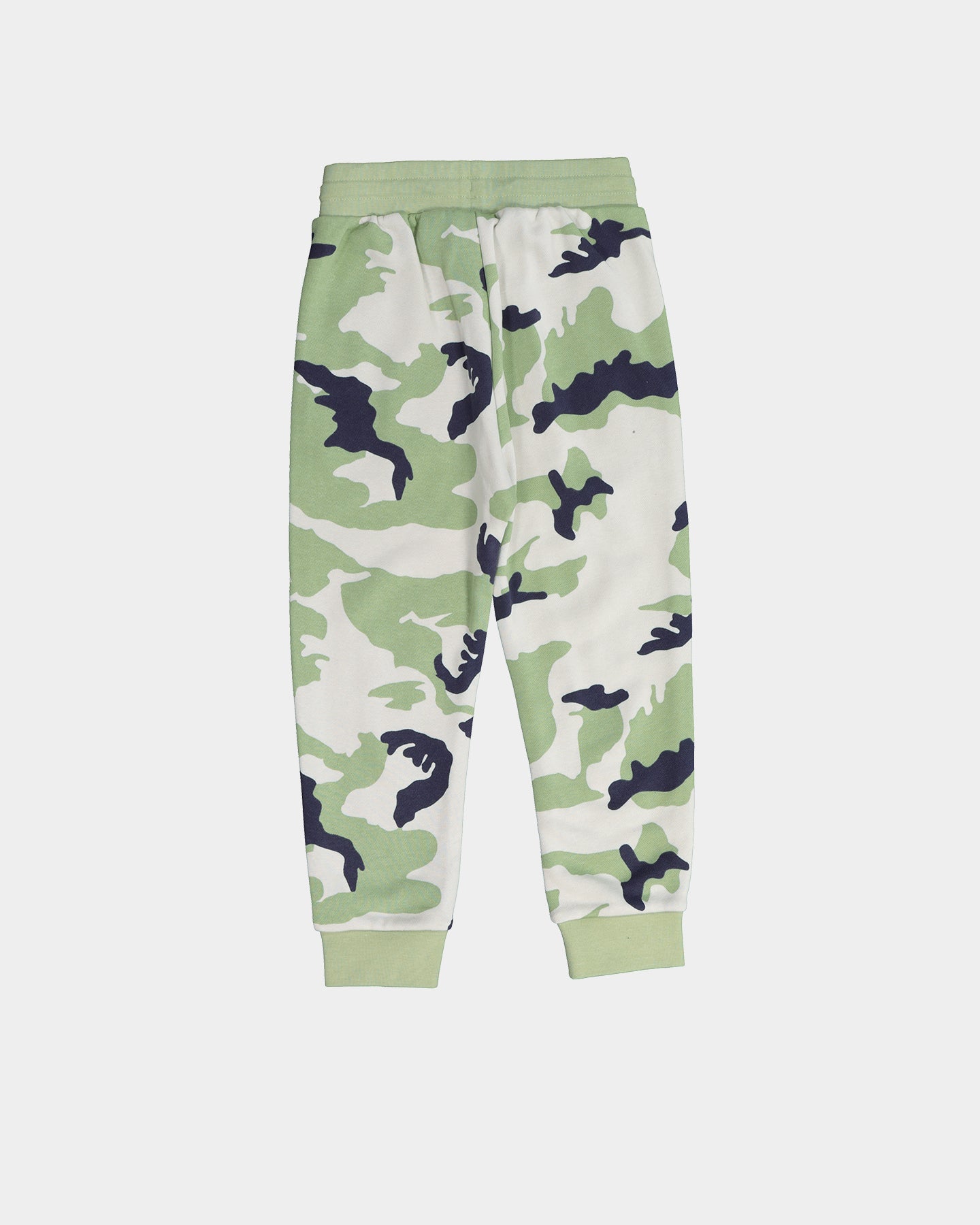 Adidas Kids' Camo Print Crew Neck T-Shirt & Shorts Set - Comfortable Athletic Outfit for Boys & Girls - Perfect for School, Sports & Playtime