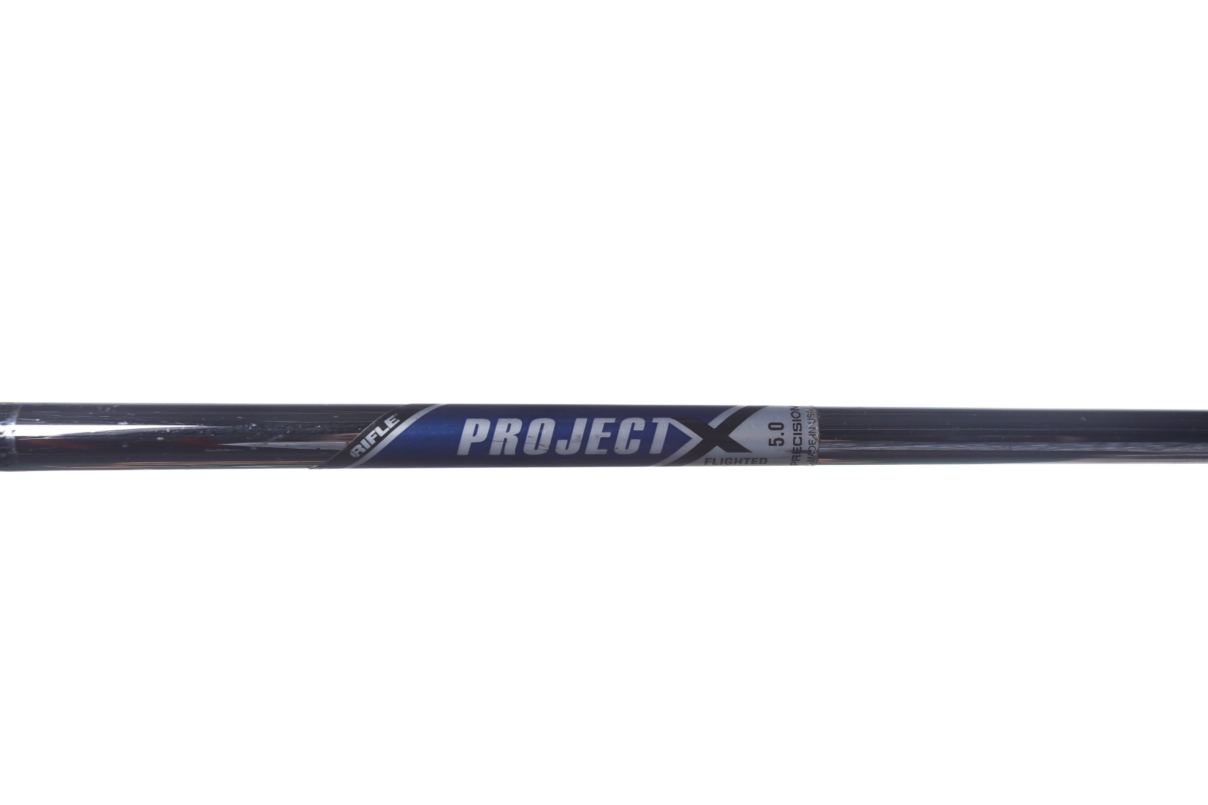 Used Callaway X Forged 2007 6 Iron Right Handed Golf Club - Regular Flex Steel Shaft for Men | Perfect for Practice, Replacement, or Beginner Golfers