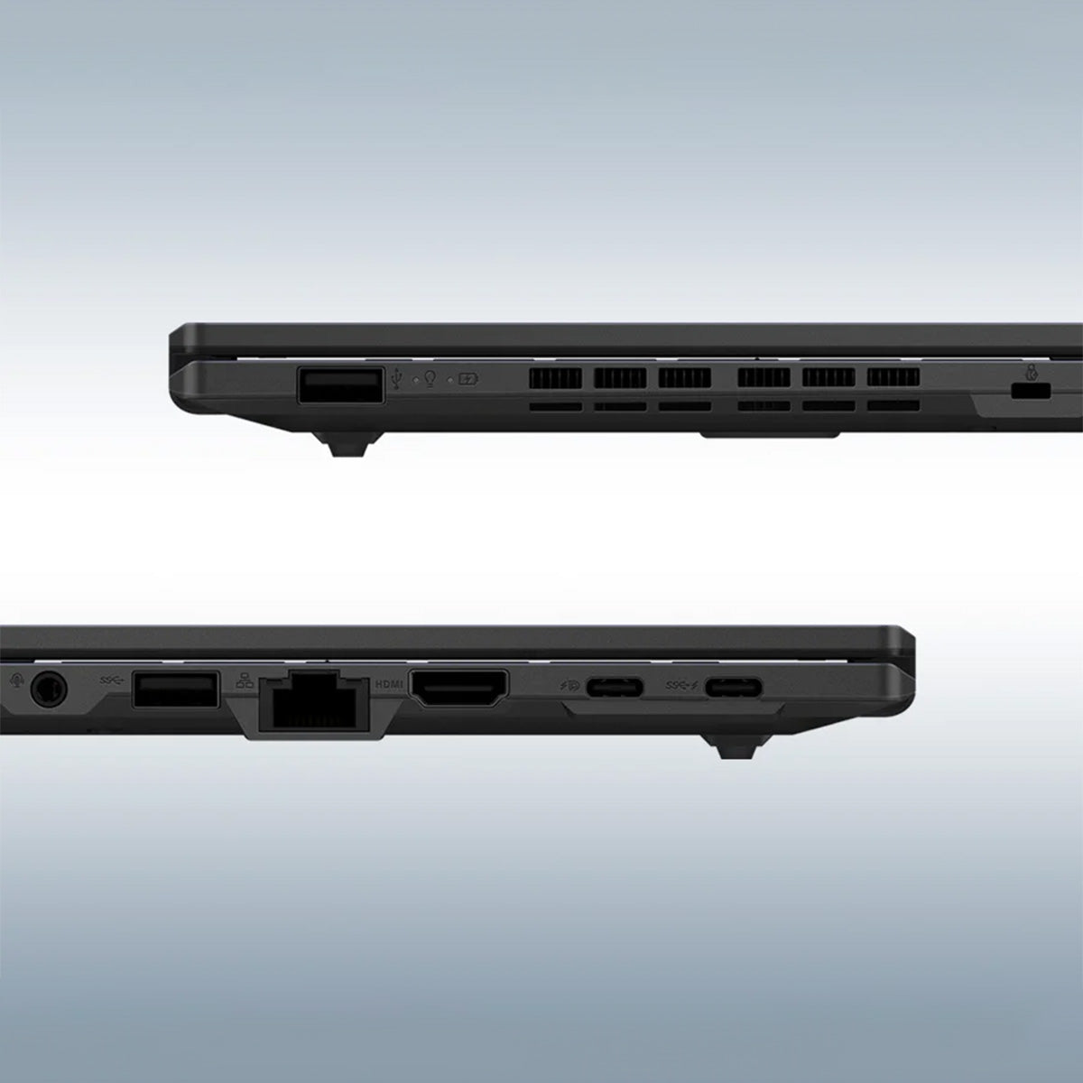 ASUS ExpertBook B1502CVA NJ3853X 15.6