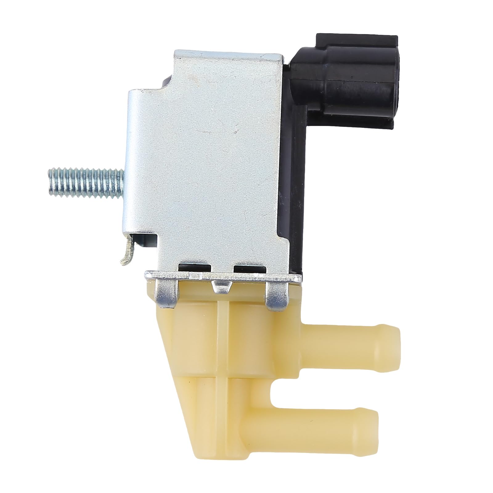 877805T Vacuum Solenoid Valve Replacement for Mercury Mariner Outboard - Compatible with 877805T Vacuum Switch Solenoid - Perfect for Marine Engine Repair & Maintenance