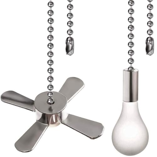 Pull Chain(Nickel)
