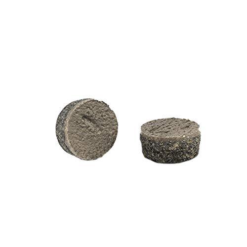Trex Rope Swing Fascia Plugs & Stainless Steel Screws Kit - 100 Pcs 9x1-7/8