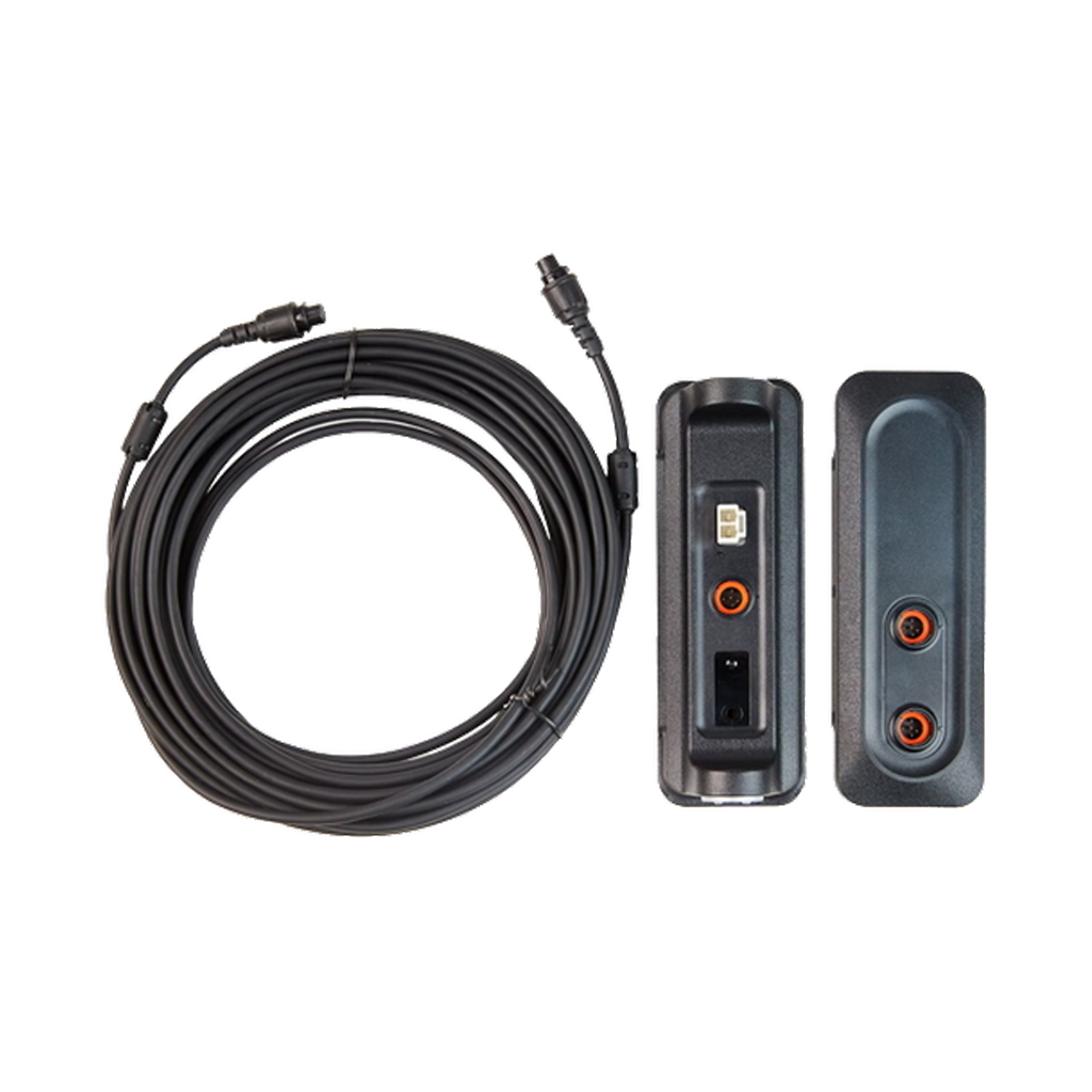 Hytera RCC34 Single Remote Control Head Kit (40m) - Professional Two-Way Radio Accessory for Public Safety & Industrial Communication | Perfect for Emergency Responders, Security Teams & Construction Sites