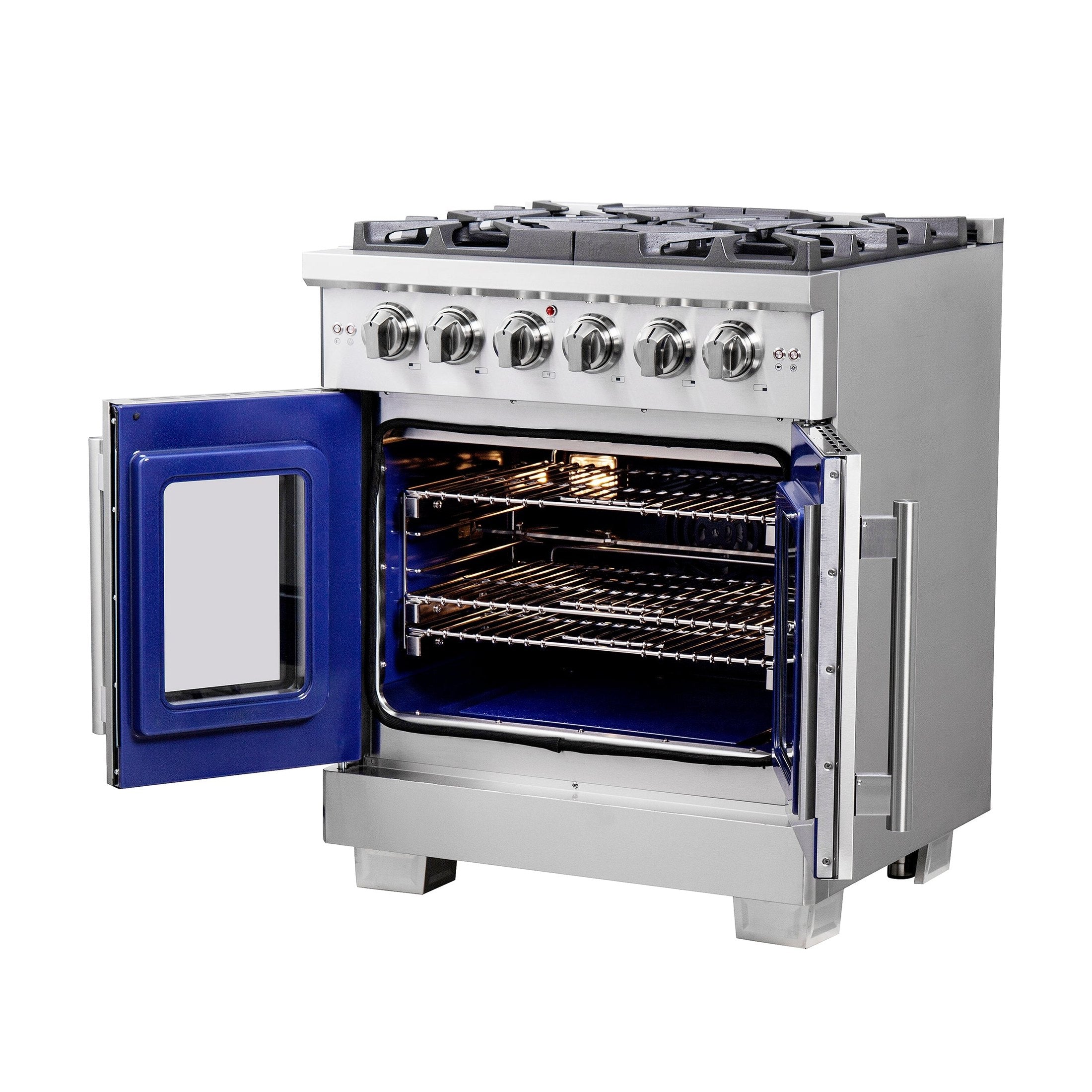 Forno 30