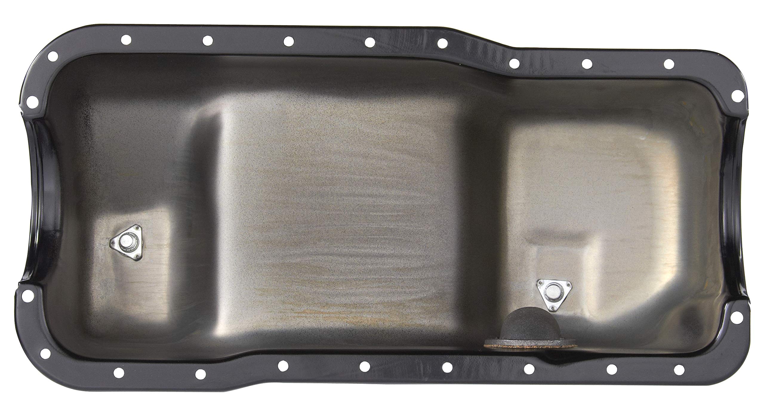 Spectra Premium Engine Oil Pan FP16B - High-Quality Replacement for Smooth Engine Performance | Perfect for DIY Car Repairs & Maintenance
