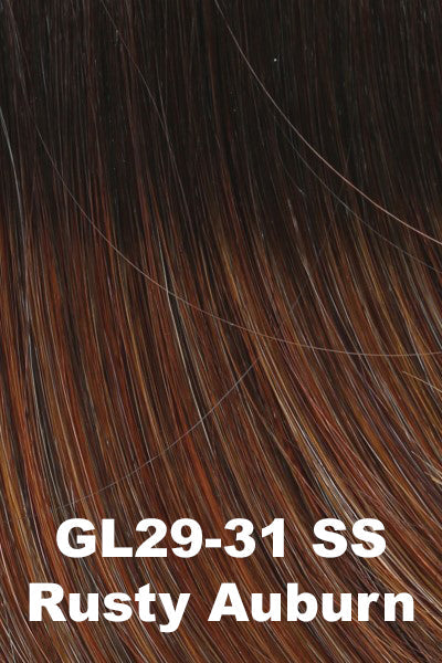 Gabor Wigs - High-Quality Synthetic Hair Wigs for Women | Perfect for Cosplay, Daily Wear & Special Occasions
