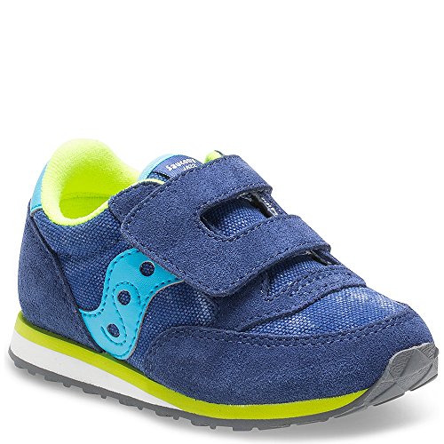 Blue/Citron