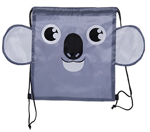 Grey-koala